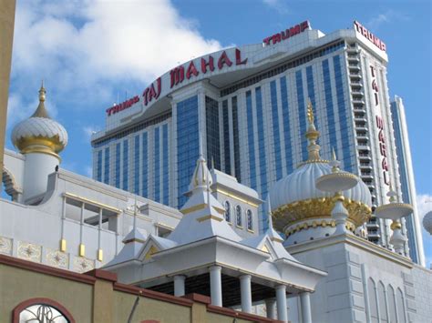 taj mahal casino atlantic city history